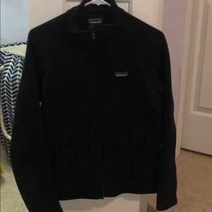 Patagonia Jacket